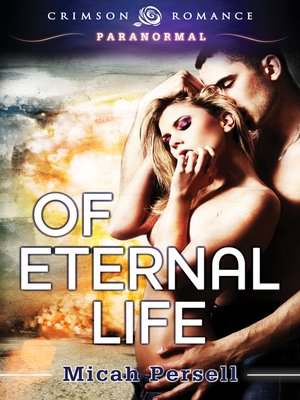 cover image of Of Eternal Life